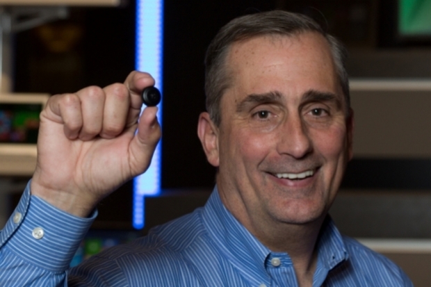 รู้ทันเทคโนโลยี CEO Intel เผยวิสัยทัศน์แห่งอนาคตของเทคโนโลยีสำหรับการประมวลผล